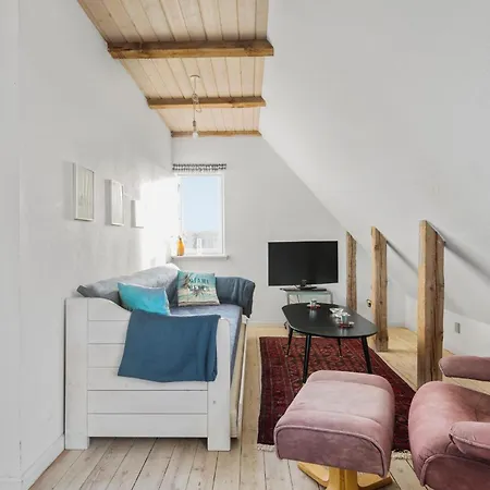 Beautiful In With Wifi Apartment *