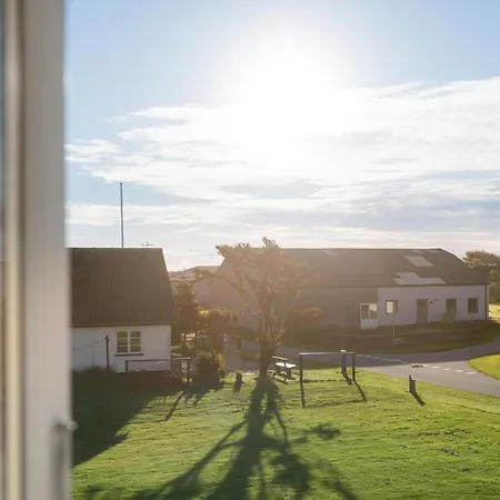 2 Bedroom In Apartman