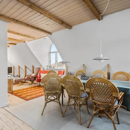 Apartman 2 Bedroom In *