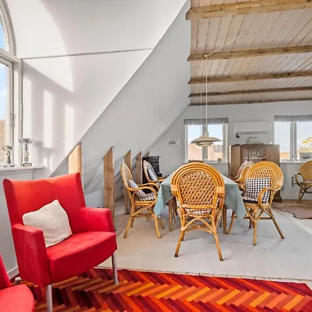 2 Bedroom In Apartman *