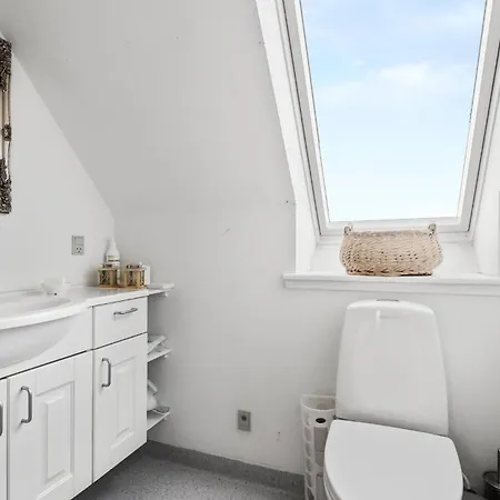 Beautiful In With Wifi Apartment