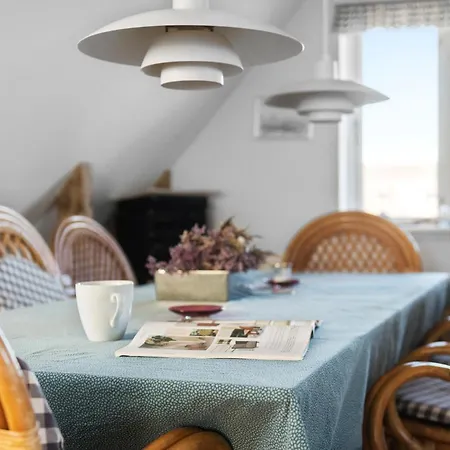 Beautiful In With Wifi Apartment Ribe