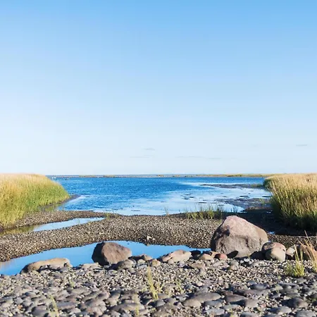 2 Bedroom In Apartman *