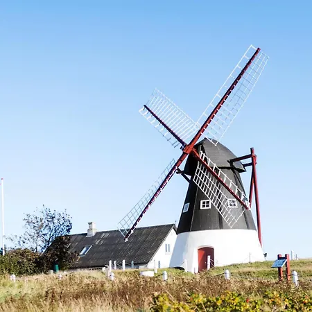 Apartment Beautiful In With Wifi Ribe