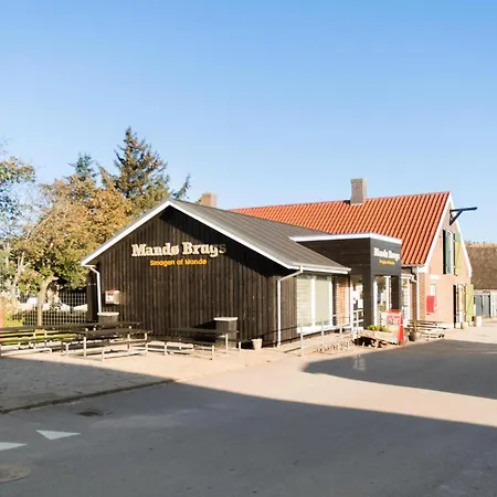 Apartman 2 Bedroom In